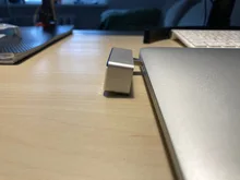 Concentrador de red USB 3,0 inalámbrico 3 en 1 para ordenador portátil, adaptador de PC, concentrador de carga USB, extensión divisor, Dell, Lenovo, HP, accesorios