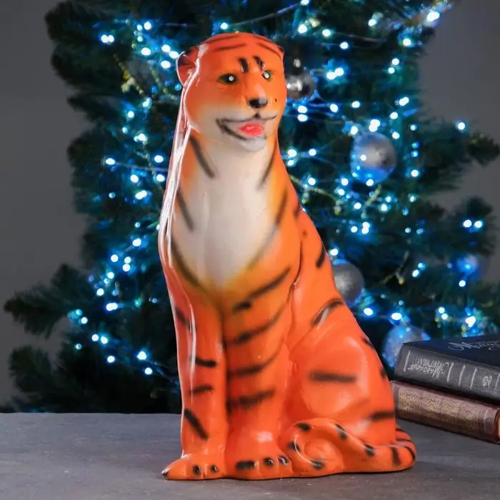 Купить Банку На Тигр В Тюмени