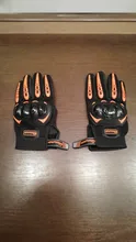 Riding tribe-guantes de moto de carreras, guantes de moto de carreras, Gant