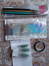 3 unids/set delineador para decoración de uñas pintura bolígrafo 3D consejos de acrílico DIY pinceles para Gel UV dibujo de línea de red manicura herramientas