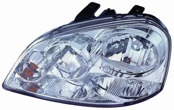 

LIGHTHOUSE DAEWOO NUBIRA Left 2003 Compatible