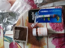 Termómetro sumergible para acuario, accesorio de medición de temperatura del agua con copa de succión de vidrio para tanque de peces