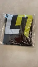 Camiseta con Logo de Lando Norris para hombre y mujer, camisa de marca Unisex de algodón, de verano, Lando Norris