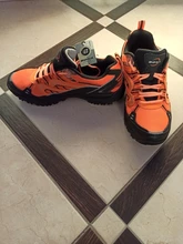 BONA-Zapatillas de deporte para hombre, calzado deportivo moderno para senderismo, trekking al aire libre, turismo, acampada, nuevo diseño, 2020