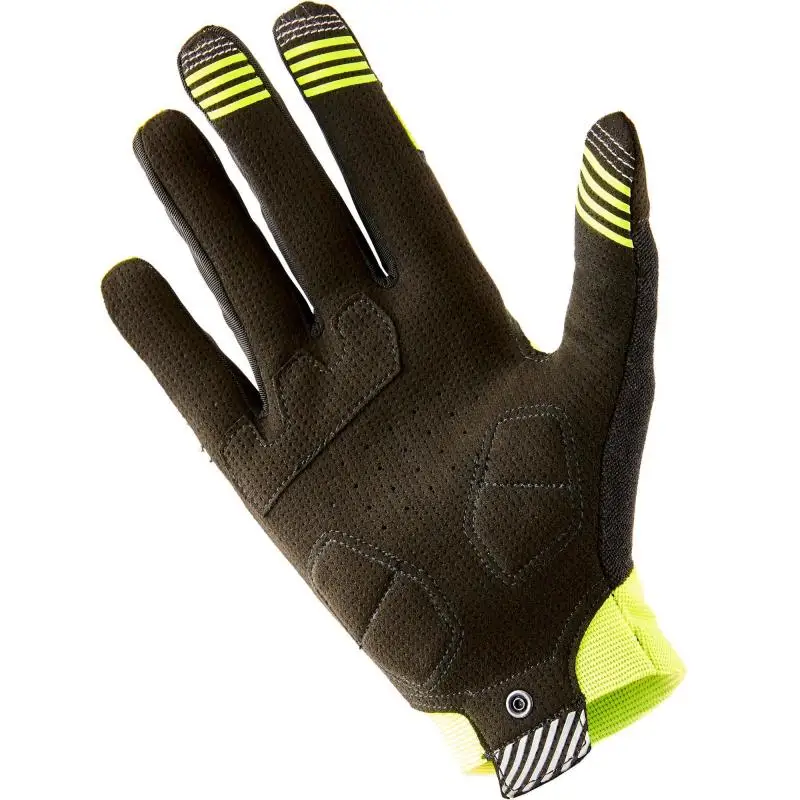 ПЕРЧАТКИ ДЛЯ ГОРНОГО ВЕЛОСИПЕДА ST 500 ROCKRIDER, Decathlon