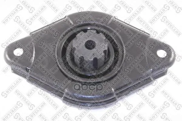 12-74004-Sx_опора Амортизатора Заднего! Nissan Almera/Tino N16e/V10m All 00 Stellox 1274004sx Stellox арт. 1274004SX