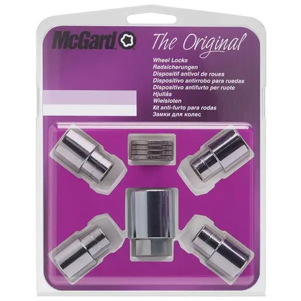 Wheel Lock McGard 21153 SU(nut