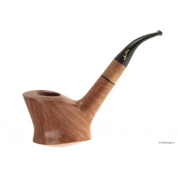 

Savinelli Autograph grade 8 - Freeform - 6mm filter