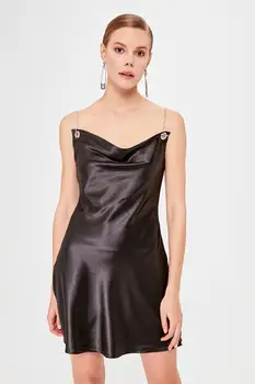 

Trendyol Accessory Detailed Dress TPRAW20EL1994