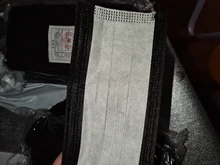 10-200 Uds máscaras desechables no tejida cara máscaras de capa de 3 capas filtro Anti polvo transpirable adultos máscara de boca clavo máscara máscaras en STOCK