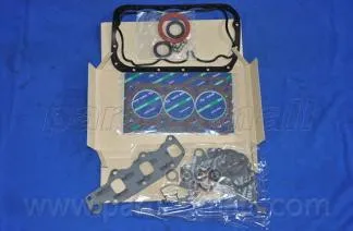 Комплект Прокладок Двигателя Daewoo Matiz 0.8 Sohc Parts-Mall Pfcn003 Parts-Mall арт. PFCN003