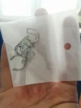 Yobest 5 unids/set 2019, pendientes a la moda con forma de hoja dorada, pendientes con Clip para oreja, pendientes para mujeres trepadoras sin Piercing, pendientes falsos de cartílago