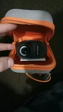 Mileseey-telémetro láser para Golf, Mini telémetro deportivo, medidor de distancia, para caza, PF210, 600M Yd