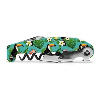 

Corkscrew Koala Toucan