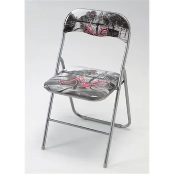 

Chair PLEG CLOSET North MET Holland padded 15052