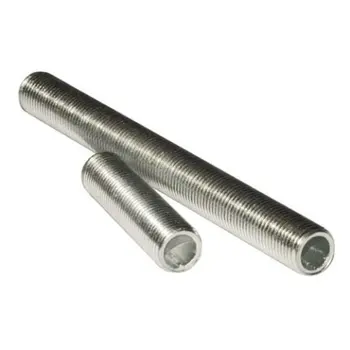 

ROD M10/100X100MM STEEL ZINC HOLLOW MICEL