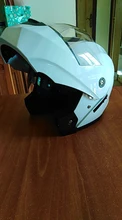 Casco Modular Para motocicleta, equipo De Seguridad Para Moto, certificado, Pinlock Universal