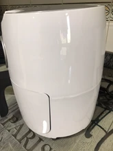 Air-Fryer Oven POTATO Electric Automatic-Capacity KONKA CHIPPER Multi-Functional Digital