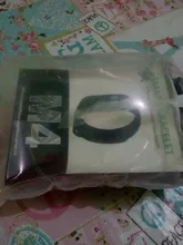 Reloj inteligente Digital M4 para hombre y mujer, pulsera con control del ritmo cardíaco, contador de calorías y Contador de pasos, rastreador deportivo para la salud