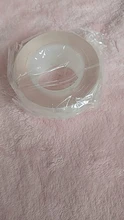 Nano-Tape Bathroom-Sticker Double-Sided-Tape Non-Marking Transparent Home-Decoration