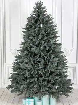 

Fir artificial TPK "new Christmas tree" Kremlin Blue (umbrella) 2,85 m.