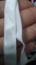 Satin-Band Dress Bra-Strap Lace-Trim Sewing Elastics BRISTLEGRASS Shiny Non-Foldover