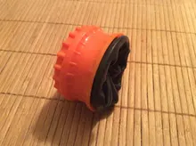 Toy Shot-Arrow-Brush Slingshot Edc-Gear Outdoor-Tools Powerful Hunting Mini Camping