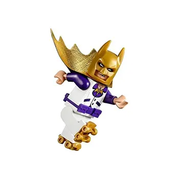 

Lego Batman Polybag 30607, Disco Batman, Tears of Batman