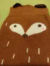 Calcetines de algodón con dibujos animados para niños y niñas, medias largas hasta la rodilla, calentadores de piernas, de 3 a 12 años