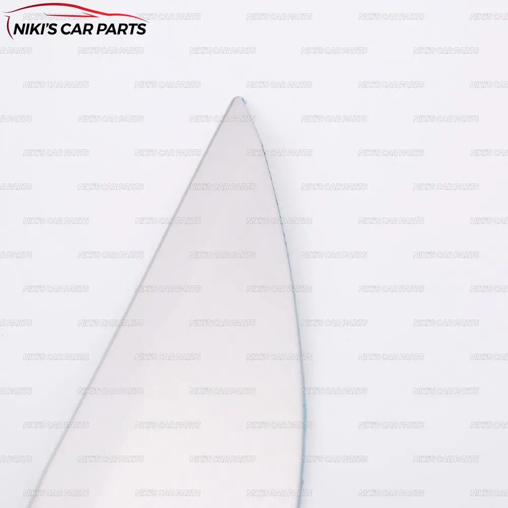 Накладки на двери для Ford Focus-нержавеющая сталь 1 комплект/4 шт. молдинг для украшения автомобиля