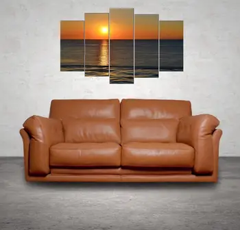 

Day Sunset 5 Piece Mdf Table