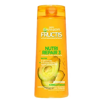 

Nourishing Shampoo Fructis Nutri Repair-3 Garnier (360 ml)