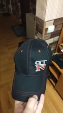 2019 nuevo Nissan GTR racing de Deportes de la motocicleta gorras de béisbol GTR curva gorros de hip hop moda ajustable al aire libre sombrero de papá