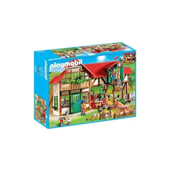 

PLAYMOBIL FARM 6120