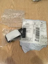 Funda de llavero para dispositivo antirrobo Logicar, control remoto adecuado para versión rusa, 1, 2, 3, 4, 5, 6