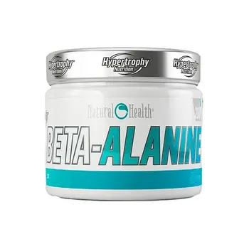 

Beta-alanine-200g [Natural Health]