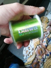 Nylon-Line Japan-Material Carp Fishing Super-Strong 500M 2-35LB No 