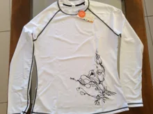 Anfilia-pantalones Capris de natación para mujer, de cintura alta Tankini, inferior, traje de baño, Capris, pantalones deportivos para playa