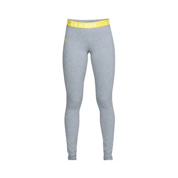 

Sport leggings for Women Under Armour 1311710-035 Grey