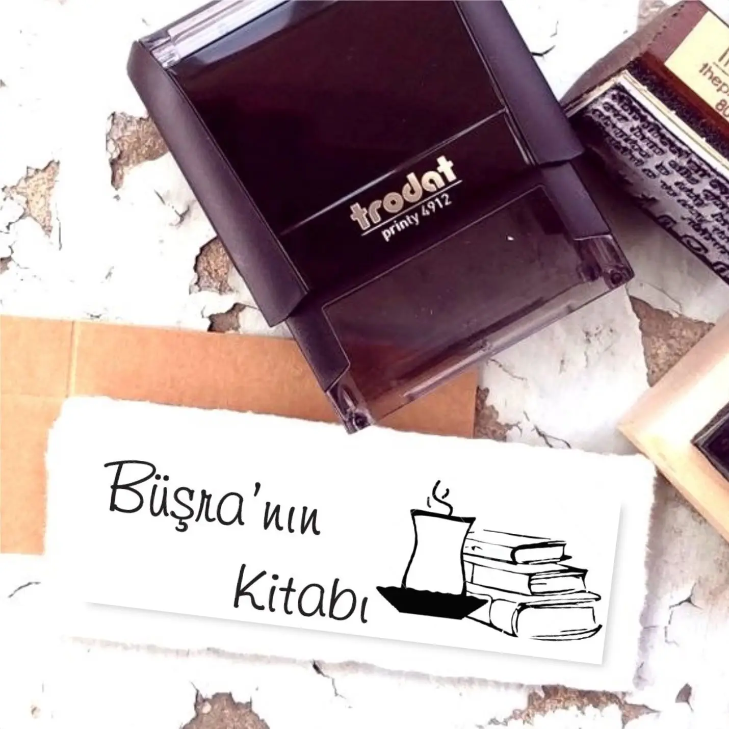 Специальная печатная книга лично-K1-9 | Игрушки и хобби