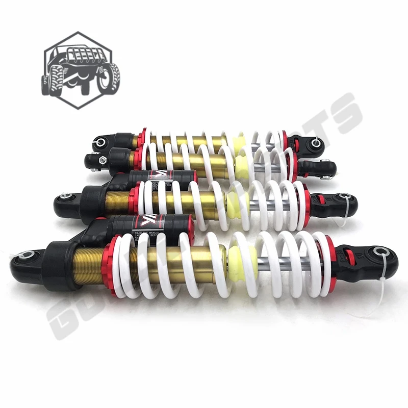 4 шт. CFMOTO подходит для CF800-2/CFX8 800ATR CFORCE 800 амортизатор с воздушной подушкой 7020-061600-30000