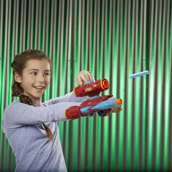 

Avengers Assembler Gear Iron Man Hasbro