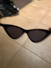 Gafas de sol de estilo Retro para mujer, anteojos de sol femeninos de estilo Retro, a la moda, de lujo, con protección UV, Zonnebril Dames