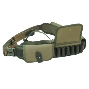 

Cartridge aquatic po-09 closed, for 24 cartridges of 16 caliber at -09