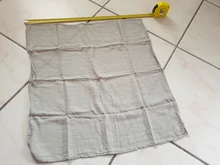Pañales de muselina de bambú para bebé, Toalla de baño de 60x60cm, bufanda para recién nacido, paño para eructar, toalla para la cara, pañuelo de limpieza
