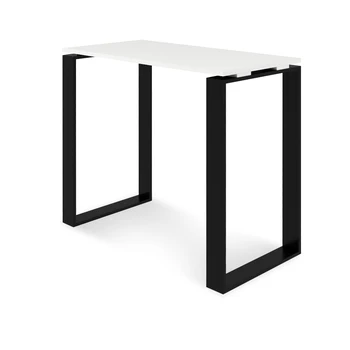 

Table Zebrano srv1-2 120 х70х108,5