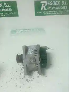 

037907023G ALTERNATOR VOLKSWAGEN GOLF III SALOON (1H1)