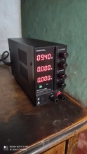 Lab-Power-Supply Switching Stabilizer Voltage-Regulator Wanptek 30v 10a 60v 5a
