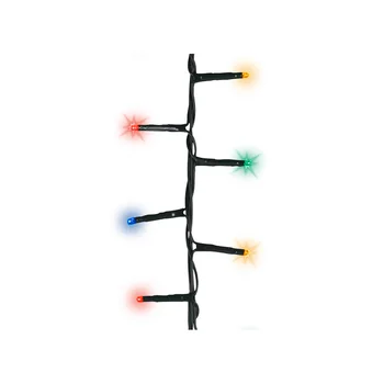

LED Garland COMPACT flashing