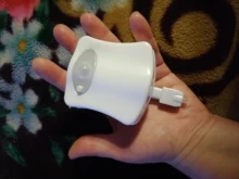 Toilet-Light Motion-Sensor WC Smart Bathroom Backlight for with LED 16/8-Color